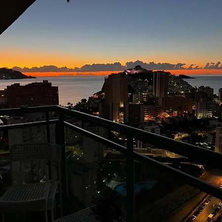 Mira Mar Atrium Beach *