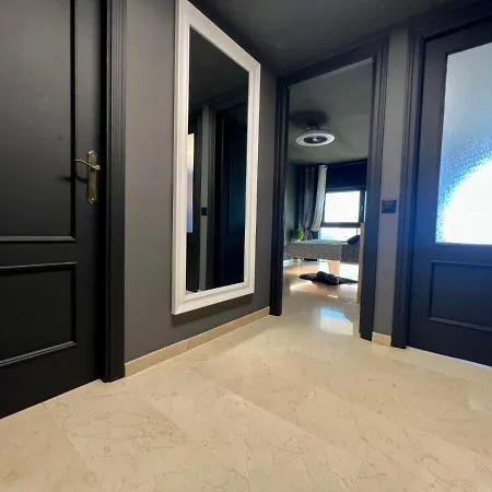 Mira Mar Atrium Beach ベニドルム