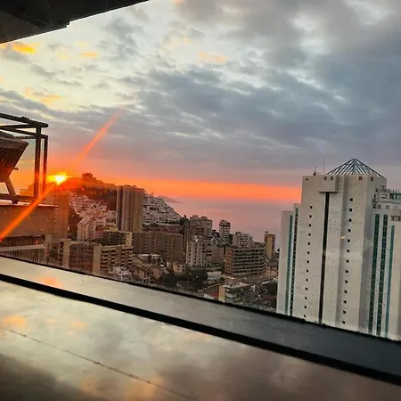 Mira Mar Atrium Beach *