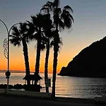 Mira Mar Atrium Beach