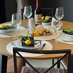 Appartement Mira Mar Atrium Beach
