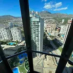 Mira Mar Atrium Beach Benidorm