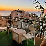 Mira Mar Atrium Beach Benidorm