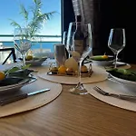 Mira Mar Atrium Beach Appartement *