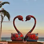 Appartement Mira Mar Atrium Beach *