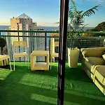 Mira Mar Atrium Beach *