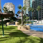 Mira Mar Atrium Beach *