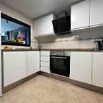 Appartement Mira Mar Atrium Beach Benidorm