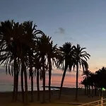 Appartement Mira Mar Atrium Beach *