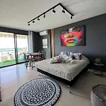 Mira Mar Atrium Beach *