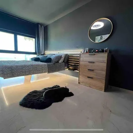 Mira Mar Atrium Beach * Бенидорм